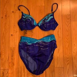 Tara Grinna Swimsuit
